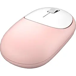 Миша WiWU WiMiCE WM107 Pink (6976195094633) [134210] - мініатюра 4