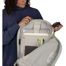 Рюкзак Osprey Arcane Large Day 22 pediment grey block - мініатюра 6