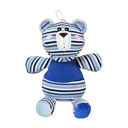 М'яка іграшка Tigres текстильна Ведмедик Бен (ІГ-0153)