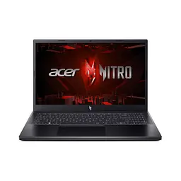 Ноутбук Acer Ігровий Nitro V 15 ANV15-51,IPS,i5-13420H 4.60GHz,16GB DDR5,512GB - мініатюра 6