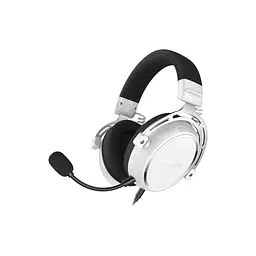 Навушники Hator Hypergang 3 Hi-Res White (ESH06) - мініатюра 2