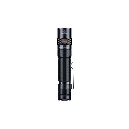 Ліхтар Fenix PD35R ACE LED 2000 лм + наключний ліхтар CL01 (помаранчевий) (PD35RACE-CL01O) - мініатюра 5