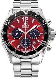 Годинник Orient Mako RA-TX0207R10B