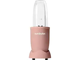 Блендер NUTRIBULLET NB907MACL Pink - мініатюра 2