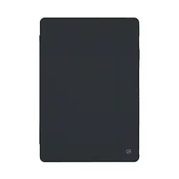 Чохол-книжка для планшета Samsung Galaxy Tab S10 FE+ (SM-X620/X626), Y-Type PEN, чорний, магнітний, з тримачем для стилуса, протиударний, обкладинка з функцією підставки, екошкіра + ТПУ, функція автоматичного пробудження/сну, ArmorStandart (ARM85530)
