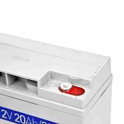 Акумуляторна батарея GEL Full Energy FEL-1220 12V 20Ah - мініатюра 2
