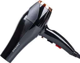 Фен Sokany SK2214 - мініатюра 4