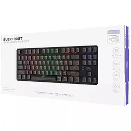 Клавіатура Proove Gaming Everfrost (CKEV00000401) - мініатюра 4
