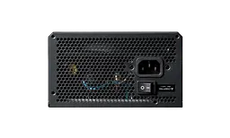 Блок живлення Chieftec Vega M 750W 80+ Gold (PPG-750-C) - мініатюра 5