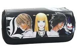 Пенал GeekLand органайзер L Зошит смерті Death Note DN 50.100