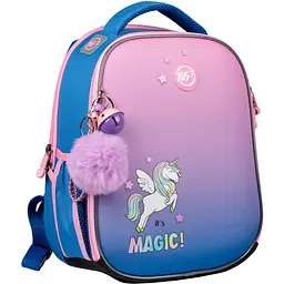 Рюкзак каркасний Yes H-100 It's Magic (559542) - мініатюра 2
