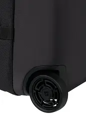 Дорожня Сумка На Колесах Samsonite ARMOX BLACK 68x43x31 KQ2*09006 - мініатюра 4