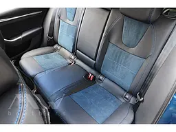 Авточохли модельні MW Brothers для Skoda Octavia A8 c 2020 - мініатюра 6