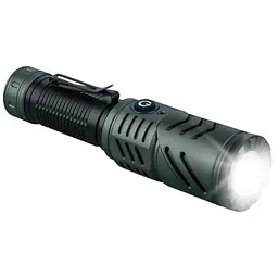 Ліхтар KONUS KONUSLIGHT-RT (2500 Lm) USB Rechargeable (3934)