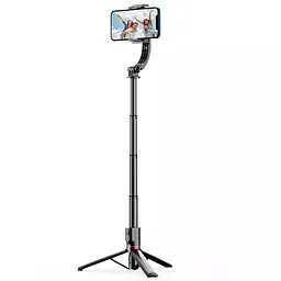 Трипод Proove Frame Jet Gimbal Stabilizer 700 мм Чорний (MPFJ00010001) - мініатюра 5