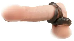 Ерекційне кільце Bad Kitty Naughty Toys Cockring дуже оригінальне Bad Kitty 42-05215400000 87297 - мініатюра 3