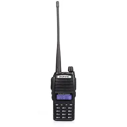 Портативна рація Baofeng (UV-82)