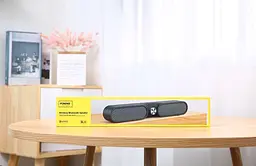 Акустична система Foneng BL12 Multimedia Bluetooth Speaker (BL12-BS-M) - мініатюра 2