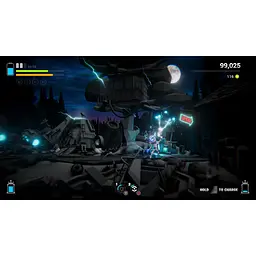 Ключ активації Microsoft Ricky Recharge для Xbox One/Series S/X - мініатюра 3