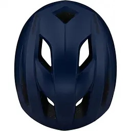 Велошолом Troy Lee Designs Grail Helmet Badge Dark Blue M/L (1106-143568013) - мініатюра 4