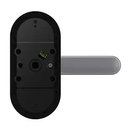 Розумний дверний замок Aqara U300 Smart Door Lock (ZNMS29LM) Silver - мініатюра 7