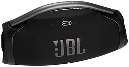 Портативна колонка Boombox 3 Black (JBLBOOMBOX3BLKEP) JBL teh0022327 - мініатюра 7