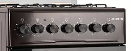 Плита Grifon C543B-MAB2 - мініатюра 8