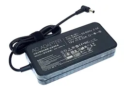 Блок живлення для ноутбука Asus 120W 19V 6.32A 6.0x3.7mm ADP-120RH B Аналог