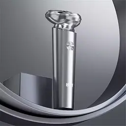 Електробритва чоловіча Xiaomi Enchen Rotary Shaver (X6) - мініатюра 2