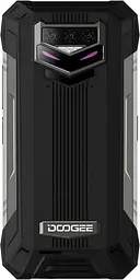 Смартфон Doogee S89 8/128GB Classic Black Global no NFC - мініатюра 2