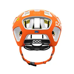 Велошлем POC Octal MIPS 50-56 Помаранчевий - мініатюра 2