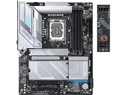 Материнская плата Gigabyte B860 GAMING X WIFI6E