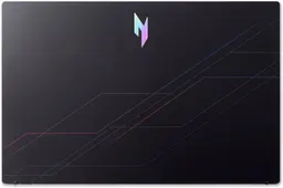 Ноутбук Acer 15.6 Nitro V 15 ANV15-52-57BB FHD IPS 165Hz/Intel i5-13420H/16GB/512SSD/RTX 5050 8GB/NOGRAVING/W11H/Black (NH.U1PAA.004) - мініатюра 4