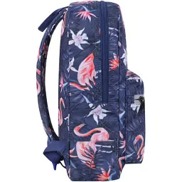 Рюкзак шкільний Bagland Молодіжний Mini 762 Cублімація 8 л (00508664) (675711856) - мініатюра 4