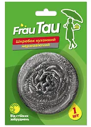 Скребок кухонный Frau Tau, 1 шт.