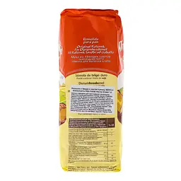 Борошно пшеничне Molino Grassi Rimasinata per Pane з твердих сортів 1 кг (538373) - мініатюра 3