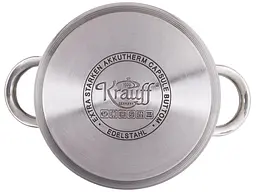 Набір посуду Krauff 26-242-008 12 предметів - мініатюра 8