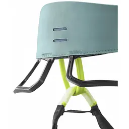 Страхувальна система Edelrid Sendero II M Mineral Blue (1017-749270061520) - мініатюра 5