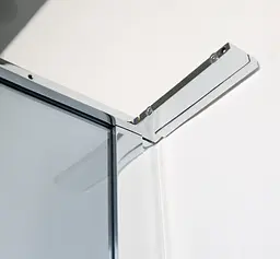 Душова кабіна Eger Megerka 120x80 (без піддону) 599-330TR/1R - мініатюра 8