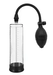 Вакуумна помпа - Powerpump Black&Clear