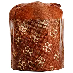 Кекс Loison Panettoncino Cioccolato шоколадний 100 г (798644) - мініатюра 4