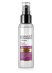 Сироватка для волосся Avon "Мега об'єм", 100 мл - мініатюра 1