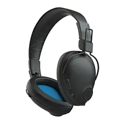 Навушники Jlab Studio Pro Wireless Black (IEUHBASTUDIOPRORBLK4) - мініатюра 3