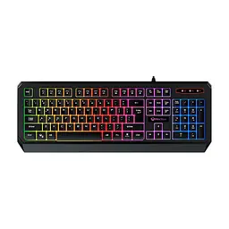 Клавіатура Meetion K9320 USB UA Black (MT-K9320-A-RUA)