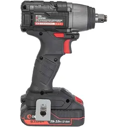 Гайковерт Intertool WT-0364 [96338] - мініатюра 3