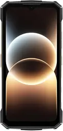 Смартфон DOOGEE Fire 7 Ultra 5G 8/256GB Obsidian Gold (Док-станція + Гарнітура) - мініатюра 3