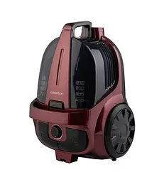 Пилосос Liberton LVC-4308 - мініатюра 4