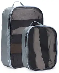 Дорожня сумка Thule Packing Cube Set - TPCS-204 Pond Сірий (7248717)