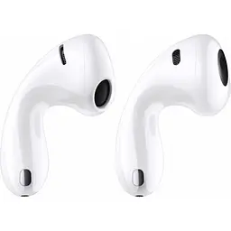 Навушники Huawei FreeBuds 5 Ceramic White (55036456) - мініатюра 6