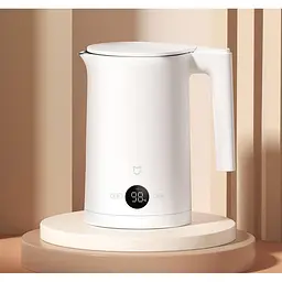 Електрочайник MiJia 2 Constant Temperature White [MJHWSH03YM] [123066] - мініатюра 5